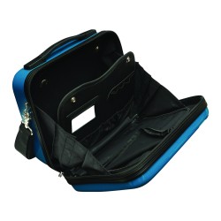 LONDON 2.0 - Kosmetický kufr