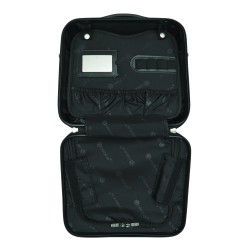 LONDON 2.0 - Kosmetický kufr