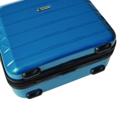 LONDON 2.0 - Kosmetický kufr