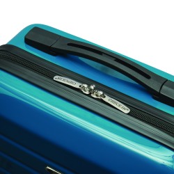 LONDON 2.0 - Kosmetický kufr