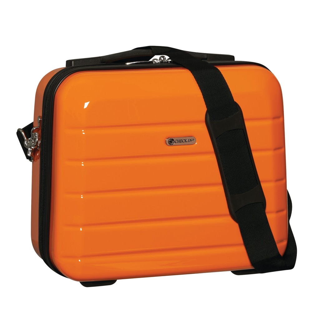 LONDON 2.0 - Kosmetický kufr