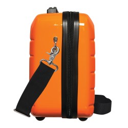 LONDON 2.0 - Kosmetický kufr