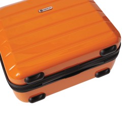 LONDON 2.0 - Kosmetický kufr