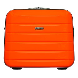 LONDON 2.0 - Kosmetický kufr