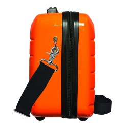 LONDON 2.0 - Kosmetický kufr