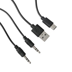 GIGA BOOM - Bezdrátový reproduktor