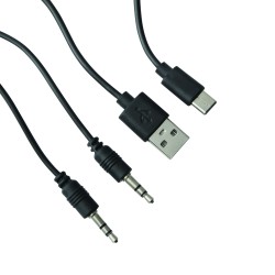 GIGA BOOM - Bezdrátový reproduktor