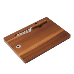 CHEESY ACACIA - Sýrová sada