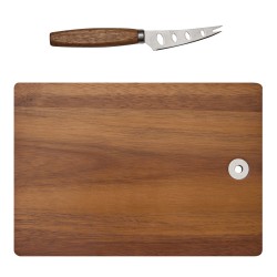 CHEESY ACACIA - Sýrová sada