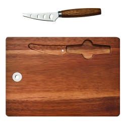 CHEESY ACACIA - Sýrová sada