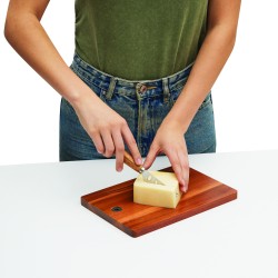 CHEESY ACACIA - Sýrová sada