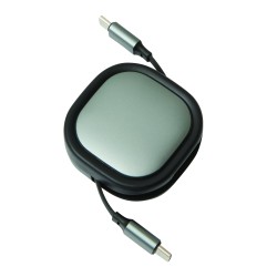 C2C - Nabíjecí a datový kabel