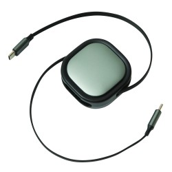 C2C - Nabíjecí a datový kabel