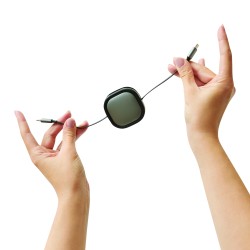 C2C - Nabíjecí a datový kabel