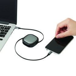 C2C - Nabíjecí a datový kabel