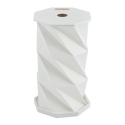 CHIC GLOW - Skládací / rozkládací LED stolní lampa