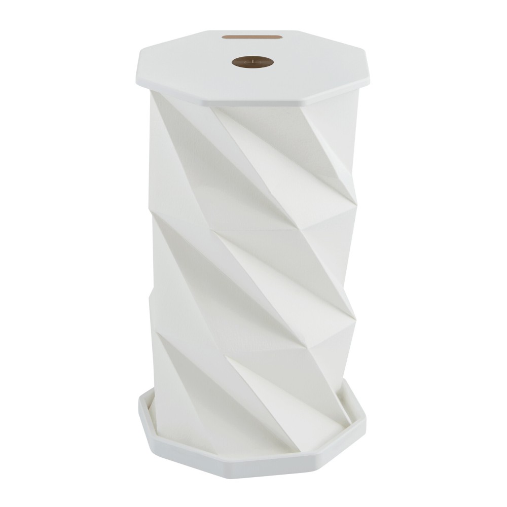 CHIC GLOW - Skládací / rozkládací LED stolní lampa