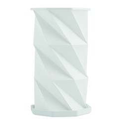 CHIC GLOW - Skládací / rozkládací LED stolní lampa