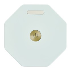 CHIC GLOW - Skládací / rozkládací LED stolní lampa