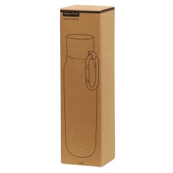 ALPINE PEAK - Vakuová láhev na pití