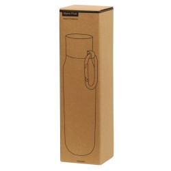 ALPINE PEAK - Vakuová láhev na pití