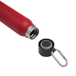 ALPINE PEAK - Vakuová láhev na pití