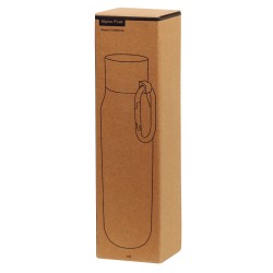 ALPINE PEAK - Vakuová láhev na pití