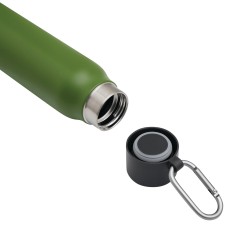 ALPINE PEAK - Vakuová láhev na pití