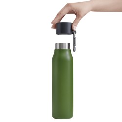 ALPINE PEAK - Vakuová láhev na pití