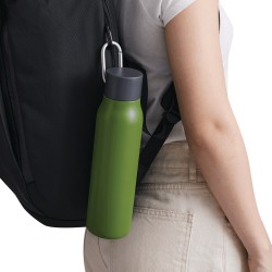 ALPINE PEAK - Vakuová láhev na pití