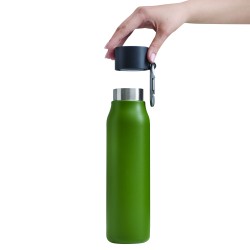 ALPINE PEAK - Vakuová láhev na pití