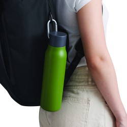 ALPINE PEAK - Vakuová láhev na pití