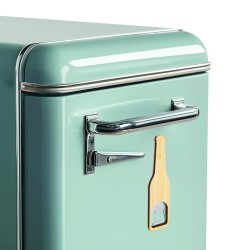 MY BEER - Bambusový otvírák na lahve