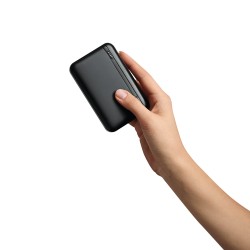 POCKET POWER - Powerbank