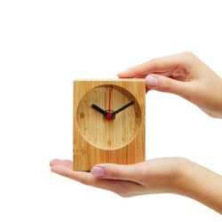 EXPRESSION - Stolní hodiny