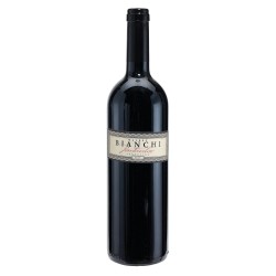 BIANCHI Particular – Malbec - Bianchi Particular - Malbec