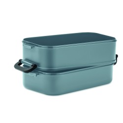 Idolunch Box na oběd z recyklovaného PP