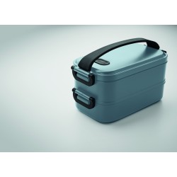 Idolunch Box na oběd z recyklovaného PP