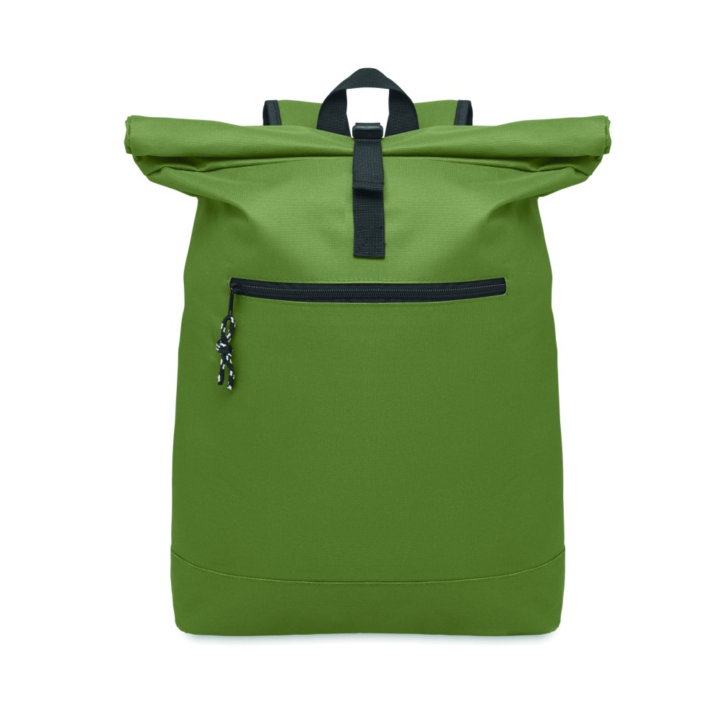 Irea Rolovací batoh z 600D