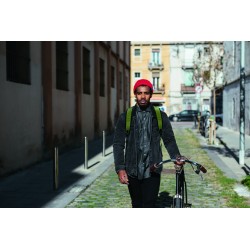 Irea Rolovací batoh z 600D