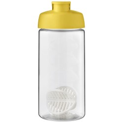 H2O Active Bop 500ml šejkrová lahev
