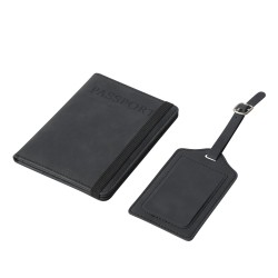 VISA - Cestovní sada