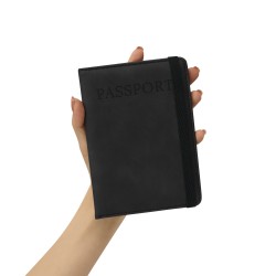 VISA - Cestovní sada