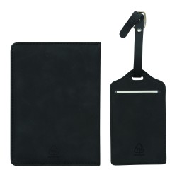 VISA - Cestovní sada