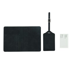 VISA - Cestovní sada