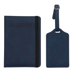 VISA - Cestovní sada