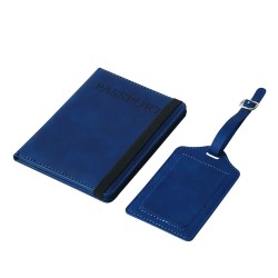 VISA - Cestovní sada