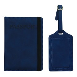 VISA - Cestovní sada