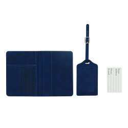 VISA - Cestovní sada