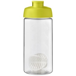 H2O Active Bop 500ml šejkrová lahev